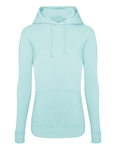 A-JH001F-Womens College Hoodie